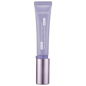 LANEIGE
Retinol Firming Cream with Hyaluronic Acid for
Targeted Treatment